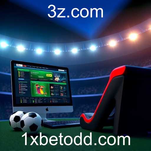 Avanços e Desafios da 1xbet no Mercado de Jogos