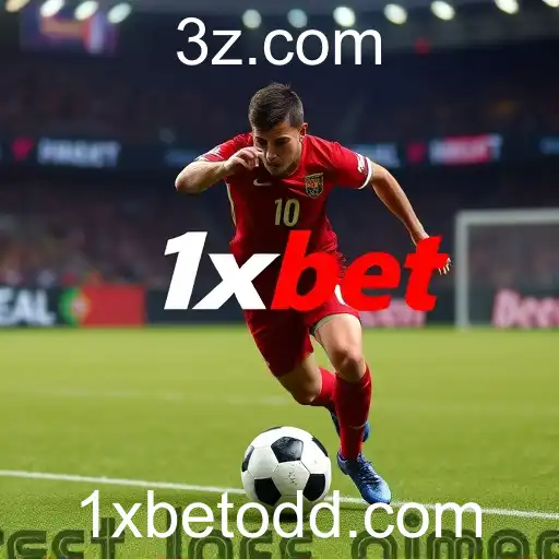 Impacto de 1xbet no Cenário de Apostas Online em 2025