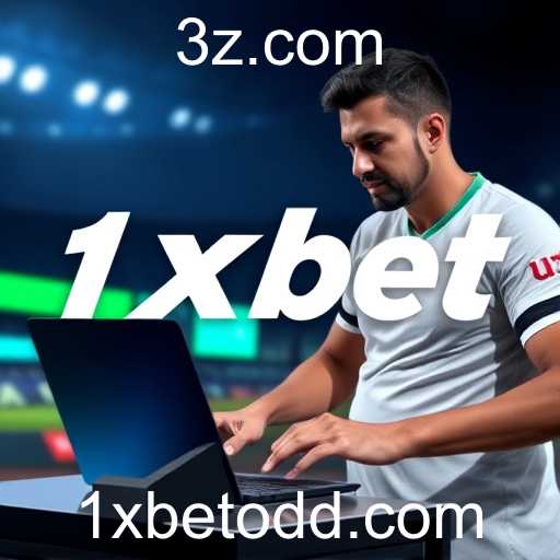 Apostas Online e o Crescimento da 1xbet