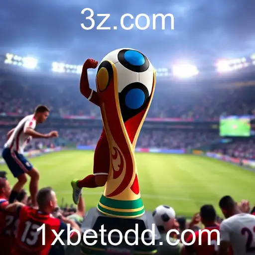 A Dinâmica do Mercado de Apostas Online em 2025