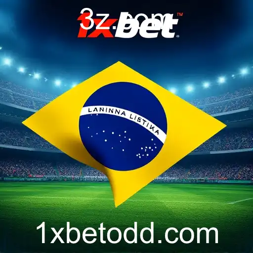 A Evolução do 1xbet no Mercado Brasileiro
