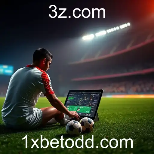 A Evolução das Apostas Online em 2025