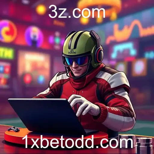 Crescimento e Desafios do Mercado de Jogos Online em 2025