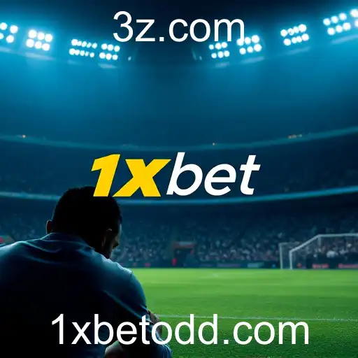 O Impacto do 1xbet no Mercado de Apostas em 2025