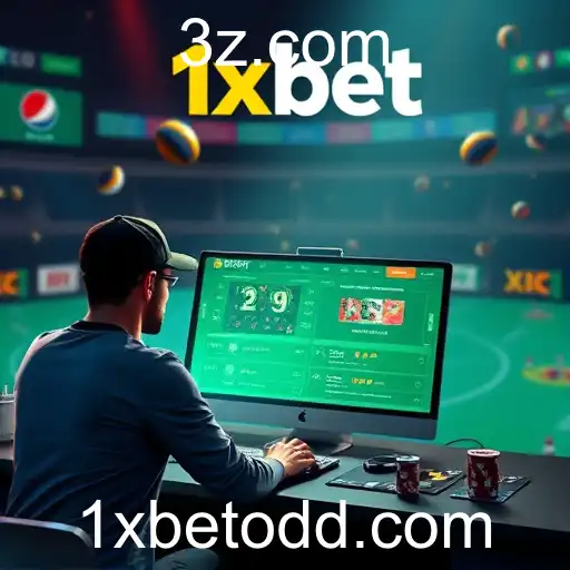 Impacto do 1xbet no Mercado Brasileiro de Apostas em 2025