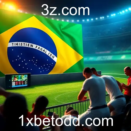 O Impacto do 1xbet nos Jogos Online em 2025