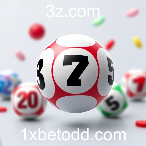 Entendendo a Categoria 'Jogos de Loteria' no 1xbet