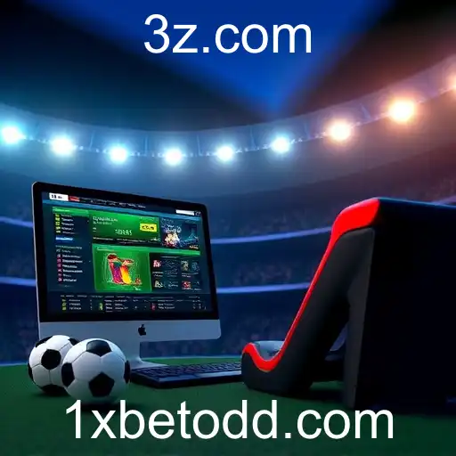 Avanços e Desafios da 1xbet no Mercado de Jogos