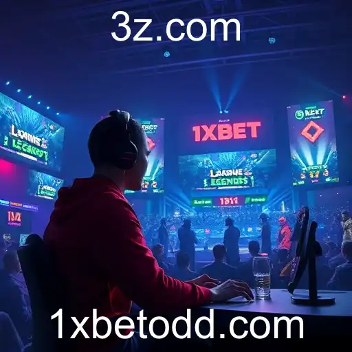 Impacto do Aumento das Apostas Online nos Jogos Digitais