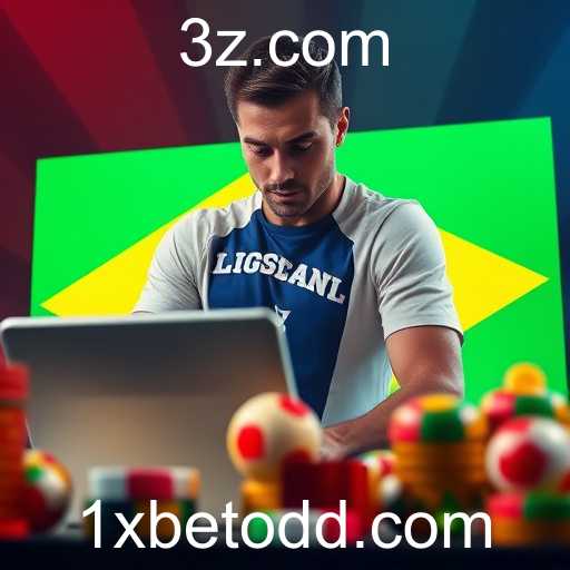 A Influência do Mercado de Apostas Online em 2025