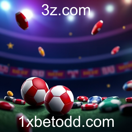 Explorando a Categoria de Promoções no 1xbet
