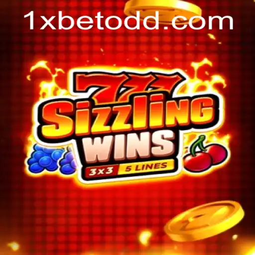 Exploring 777 Sizzling Wins on 1xBet: A Thrilling Adventure in Online Gaming
