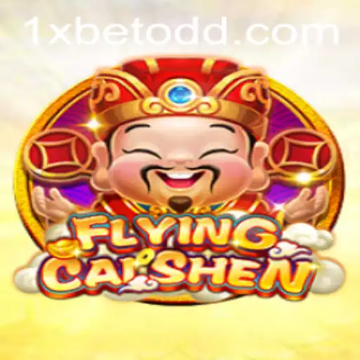 Discover the Thrill of FlyingCaiShen: A Unique Online Gaming Experience on 1xbet
