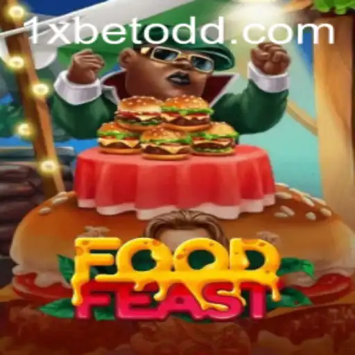 Unlock the World of FoodFeast: A Culinary Gaming Adventure