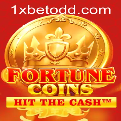 Exploring FortuneCoins: A Captivating Game Experience with 1xBet