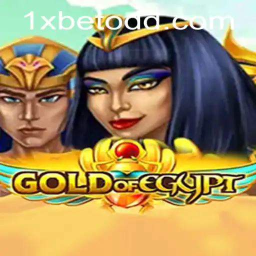 Discover the Excitement of GoldOfEgypt: A Journey Through Ancient Riches with 1xbet