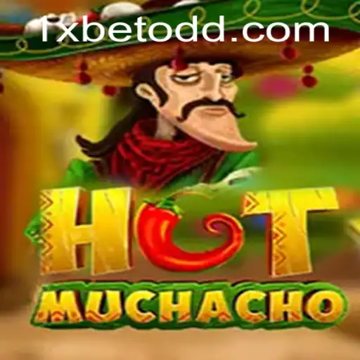 HotMuchacho: A Thrilling Game Experience with 1xbet