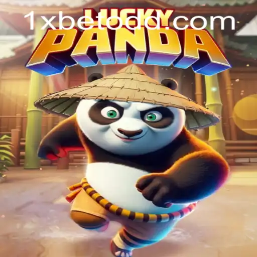 Discover the Exciting World of LuckyPanda with 1xbet