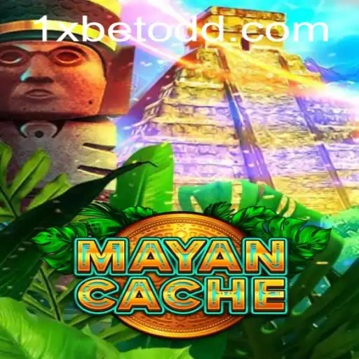 Discovering MayanCache: An Exciting Game of Strategy and Luck