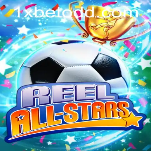 ReelAllStars: The Ultimate Gaming Experience in Collaboration with 1xbet