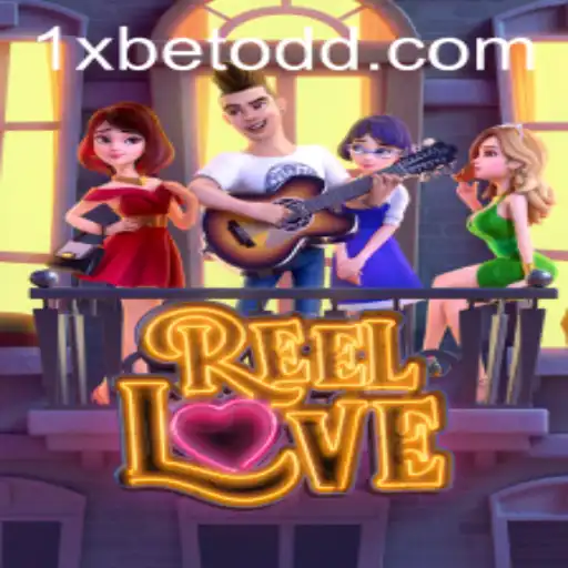 Exploring the Thrills of ReelLove: A Captivating Slot Game on 1xbet