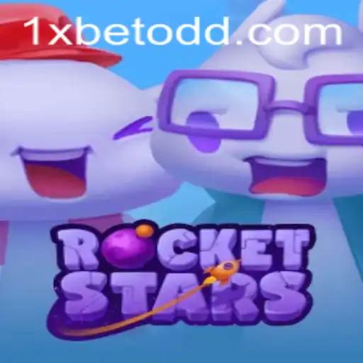 RocketStars: A Look Into the Galactic Strategy Game with 1xbet Integration