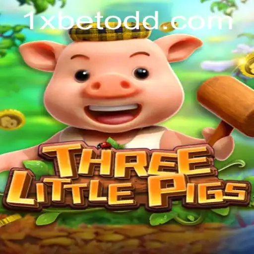 THREELITTLEPIGS: Unraveling the Excitement of the Game on 1xBet