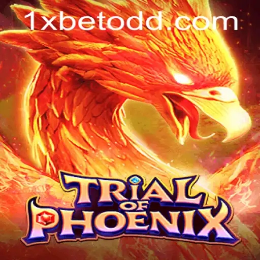 Trial of Phoenix: An Immersive Gaming Experience with 1xbet