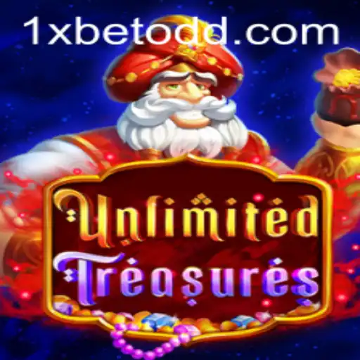 UnlimitedTreasures: A New Frontier in Online Gaming with 1xbet
